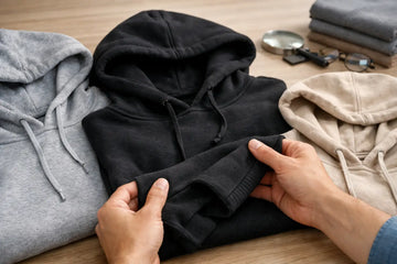How to Find Quality Hoodies That Last