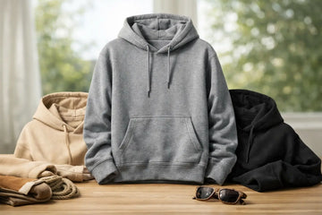 Best Ethical Hoodies for Men That Last