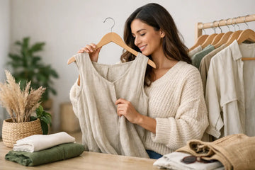 Sustainable Clothing Brands Women Can Trust