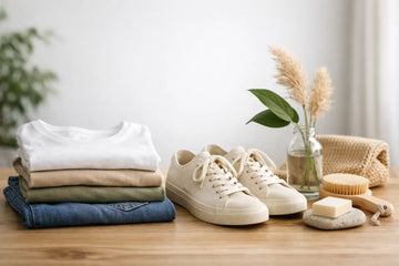 How to Buy Sustainable Basics That Last