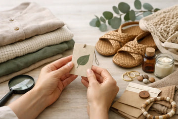 How to Choose Ethical Fashion Brands