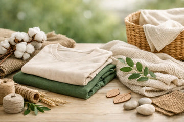 What Is Organic Clothing and Why It Matters