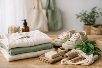 What Is Eco Friendly Clothing, Really?