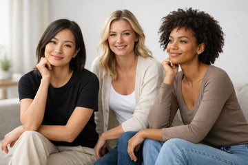 Premium Basics Women Actually Wear Daily