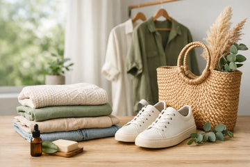 12 Best Sustainable Clothing Brands UK