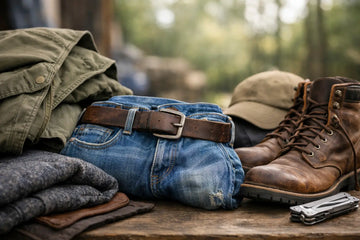 What Durable Everyday Clothing Really Means