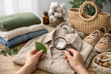 How to Choose Sustainable Clothing Brands