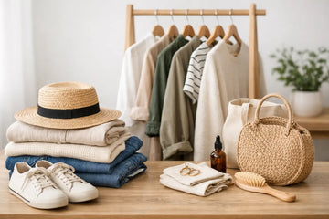 10 Best Sustainable Wardrobe Staples