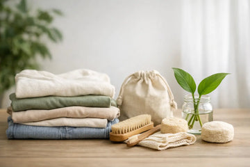 Sustainable Clothing Meaning Explained