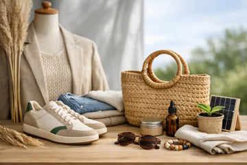 7 Sustainable Fashion Trends 2026