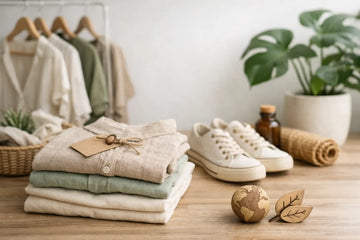 What Is Ethical Clothing, Really?