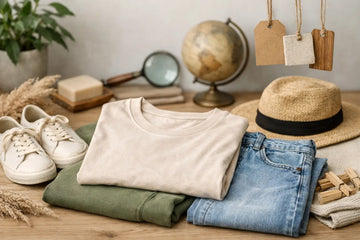 How to Choose Ethical Casualwear Brands
