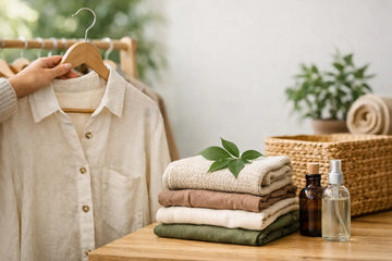 Why Sustainable Fashion Is Important