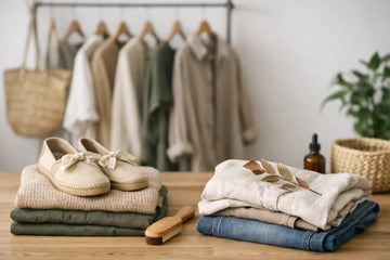 How to Buy Ethical Clothing That Lasts