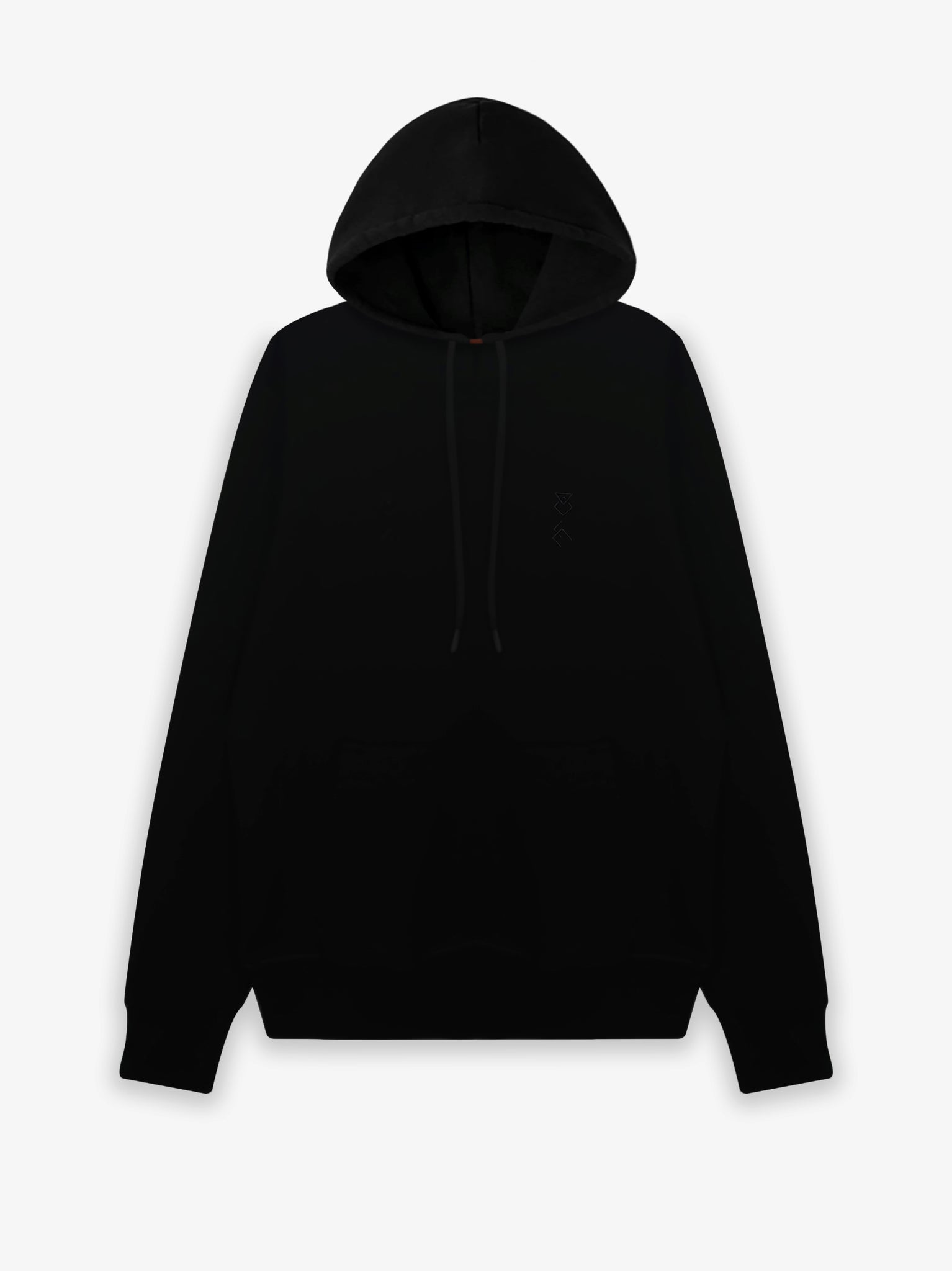 MANS HOODIE
