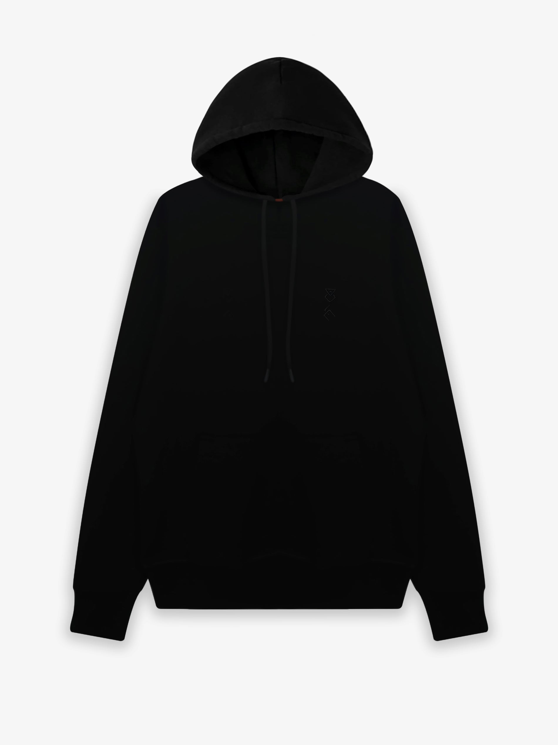 MANS HOODIE